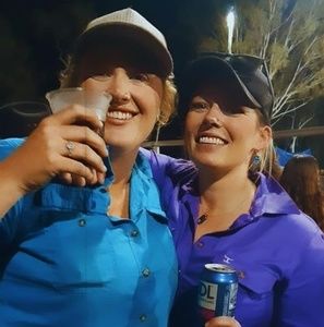 Meet your Posher, Sally